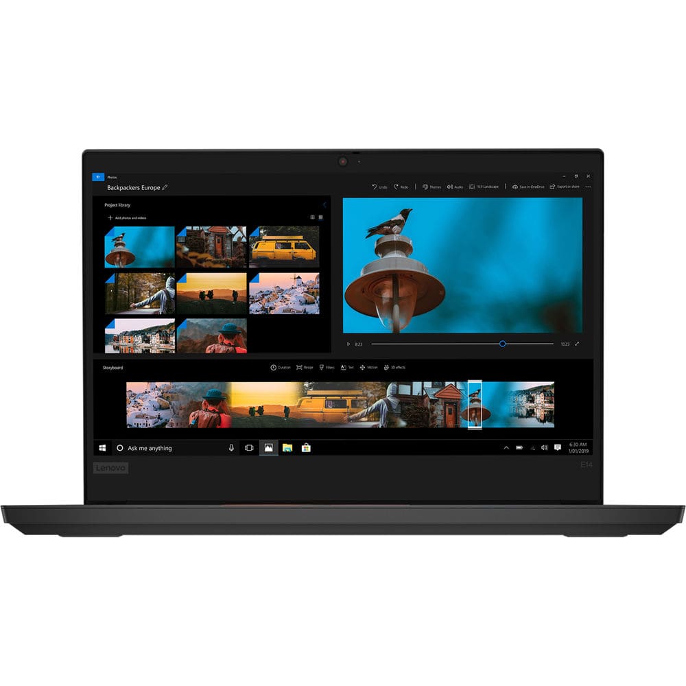 Laptop  Lenovo ThinkPad E14 20RAS0KX00